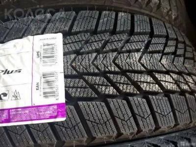 Лот: 19429881. Фото: 1. шины 175/65 R14 Nexen ICE Plus... Шины
