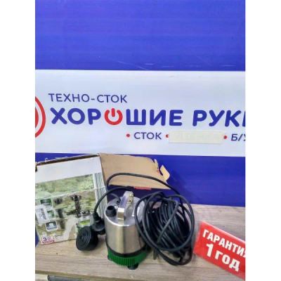 Лот: 25723973. Фото: 1. Насос фонтанный GARDENFEELINGS... Остальная садовая техника
