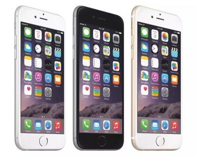Лот: 6693516. Фото: 1. iPhone 6s Plus 128 gb серый космос... Смартфоны