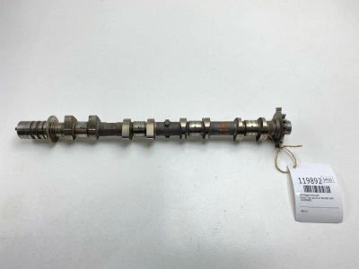 Лот: 25708112. Фото: 1. Распредвал впускной Nissan Tiida... Двигатель и элементы двигателя