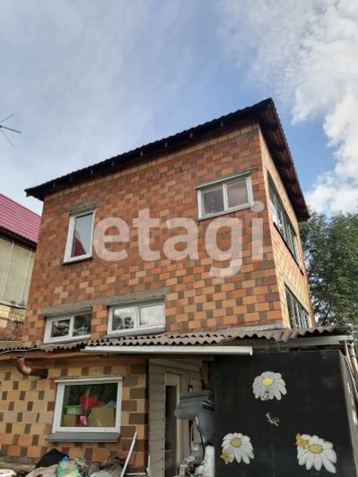Лот: 25294472. Фото: 1. 3-комн. дом , садоводческое товарищество... Дома