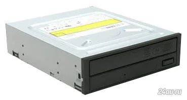 Лот: 6790582. Фото: 1. DVD RW привод Sony NEC. Приводы CD, DVD, BR, FDD