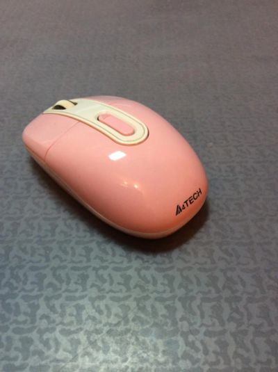 Лот: 6810829. Фото: 1. Компьютерная мышь. Клавиатуры и мыши