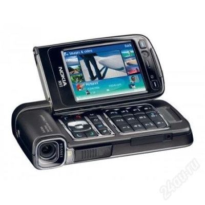 Лот: 159477. Фото: 1. nokia n93 срочно!. Смартфоны