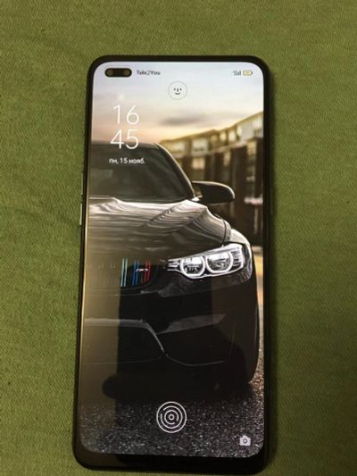 Лот: 18292907. Фото: 1. Oppo reno 4 lite 128gb. Чехлы, бамперы