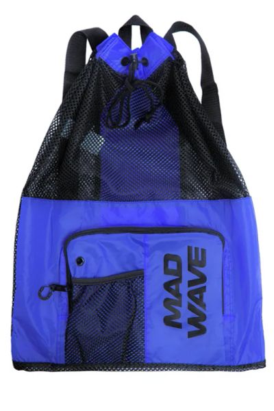 Лот: 24553895. Фото: 1. Сумка Mad Wave VENT DRY BAG M1110... Другое (спортивные товары)