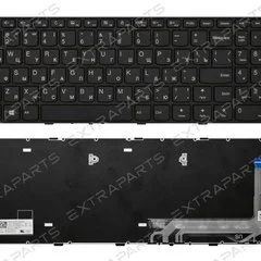 Лот: 15963068. Фото: 1. Клавиатура LENOVO IdeaPad V110-17... Клавиатуры для ноутбуков