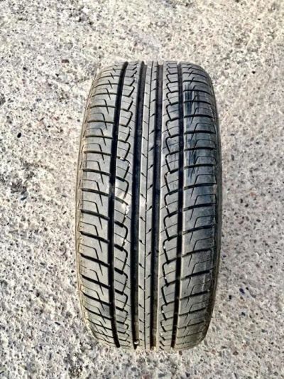 Лот: 17677454. Фото: 1. Nexen 205/50 R16 + 3шт разные. Шины