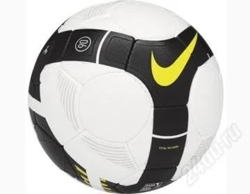 Лот: 1423248. Фото: 1. nike total 90 omni. Другое (обмундирование и экипировка)