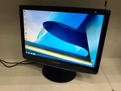 Лот: 14287021. Фото: 1. ЖК Монитор Samsung B1930NW 19... ЖК-мониторы