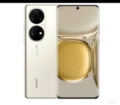 Лот: 19958033. Фото: 1. Huawei p50 pro. Смартфоны