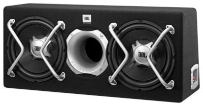 Лот: 10801418. Фото: 1. Пассивный сабвуфер JBL GT5-2402BR... Сабвуферы