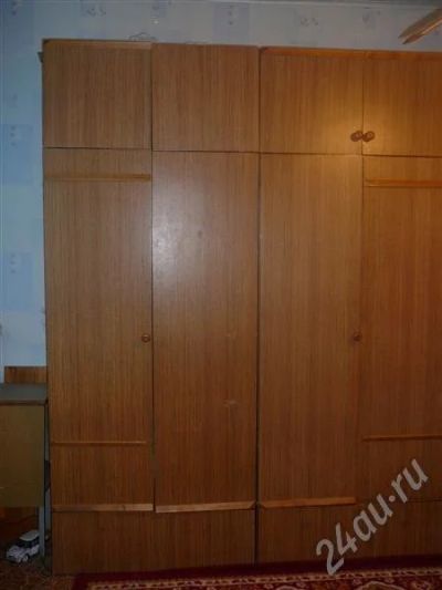 Лот: 471856. Фото: 1. Шкаф. Гостиные, стенки, горки