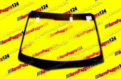 Лот: 18652124. Фото: 1. Стекло лобовое Hyundai I30 (2007-2012... Кузов