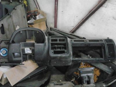 Лот: 6181273. Фото: 1. Передняя панель Волга 3110. Салон