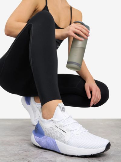 Лот: 24285660. Фото: 1. Кроссовки женские Under Armour... Кеды, кроссовки, слипоны