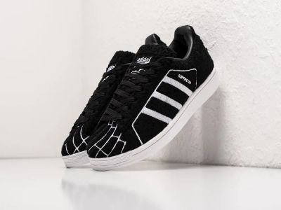 Лот: 24975616. Фото: 1. Кроссовки Adidas Superstar. Кеды, кроссовки, слипоны