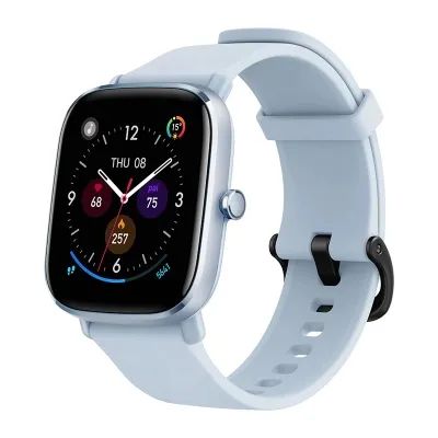 Лот: 19565993. Фото: 1. Смарт-часы Xiaomi Amazfit GTS... Смарт-часы, фитнес-браслеты, аксессуары