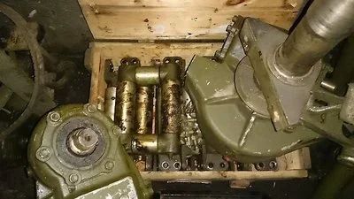 Лот: 10311679. Фото: 1. Ролики тросоукладчика Газ 66. Другое (оснащение, оборудование, аксессуары)