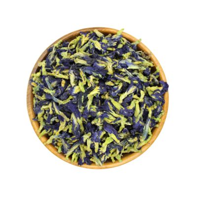 Лот: 20533510. Фото: 1. Синий чай Клитория Butterfly pea... Чай, кофе, какао