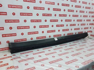 Лот: 20903780. Фото: 1. Обвес аэродинамический Subaru... Кузов
