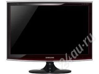 Лот: 492185. Фото: 1. Монитор Samsung T200G. ЖК-мониторы