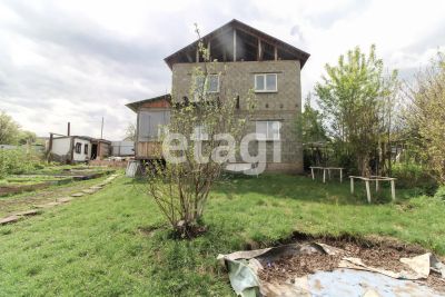 Лот: 25290867. Фото: 1. 5-комн. и более дом , садоводческое... Дома