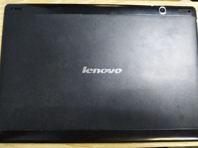 Лот: 16079902. Фото: 1. Планшет Lenovo IdeaTab S6000... Запчасти для планшетов