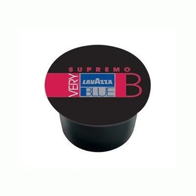 Лот: 10481509. Фото: 1. Кофе в капсулах lavazza supremo... Пищевое