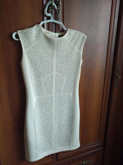 Лот: 9585785. Фото: 1. Платье, почти новое. Платья