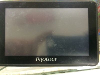 Лот: 7791334. Фото: 1. Навигатор Prology. GPS-навигаторы