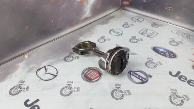 Лот: 23589036. Фото: 1. Шатун Kia Optima G4KJ 23410-2G501... Двигатель и элементы двигателя