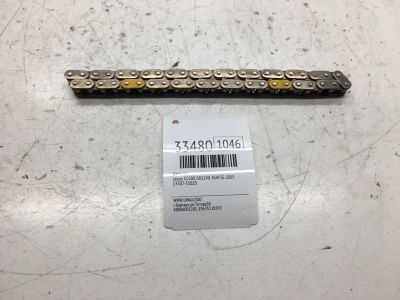 Лот: 20386616. Фото: 1. Цепь ГРМ Lexus Gs300 2005 1350731020... Двигатель и элементы двигателя