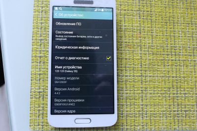 Лот: 15998435. Фото: 1. Плата Samsung Galaxy S5 G900F... Микросхемы и платы