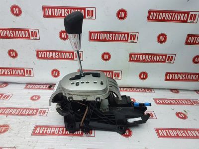 Лот: 20901294. Фото: 1. Селектор акпп Toyota Vitz KSP130... Двигатель и элементы двигателя