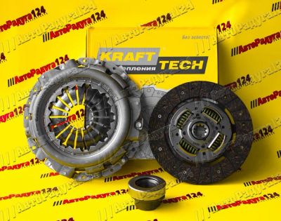 Лот: 18650115. Фото: 1. Сцепление Газель Бизнес в сборе... Трансмиссия