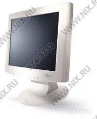 Лот: 138651. Фото: 1. Жк 15" Siemens. ЖК-мониторы