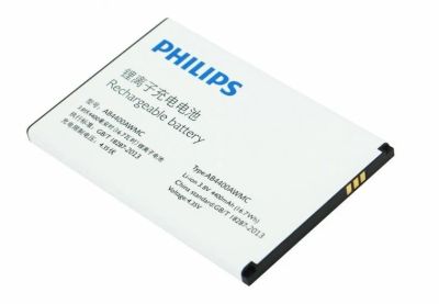 Лот: 14672501. Фото: 1. АКБ для Philips AB4400AWMC ( V387... Аккумуляторы