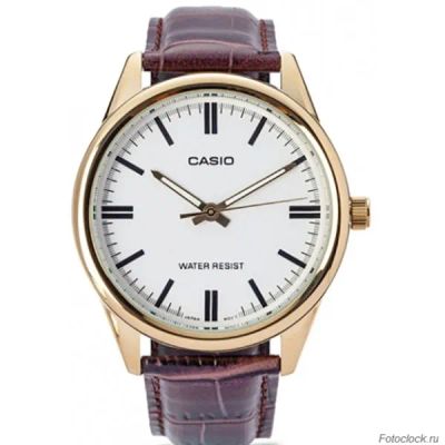 Лот: 21236448. Фото: 1. Casio LTP-V005GL-7A. Оригинальные наручные часы