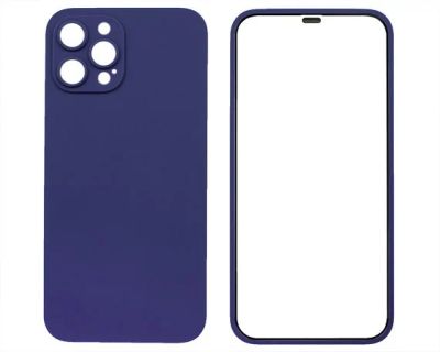 Лот: 20507085. Фото: 1. Чехол Apple iPhone 12 Pro Max... Чехлы, бамперы