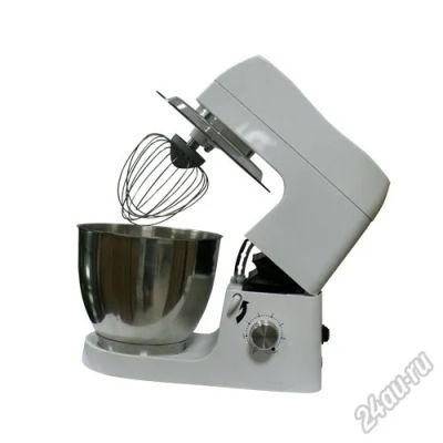 Лот: 5898170. Фото: 1. Миксер планетарный Gastrotop HLB-7. Пищевое
