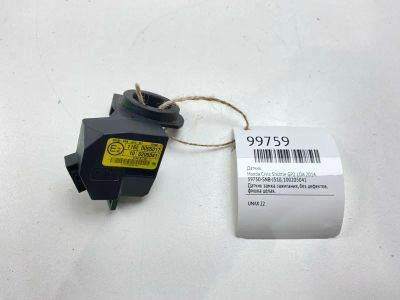 Лот: 24772605. Фото: 1. Датчик Honda Fit Shuttle 2014... Двигатель и элементы двигателя