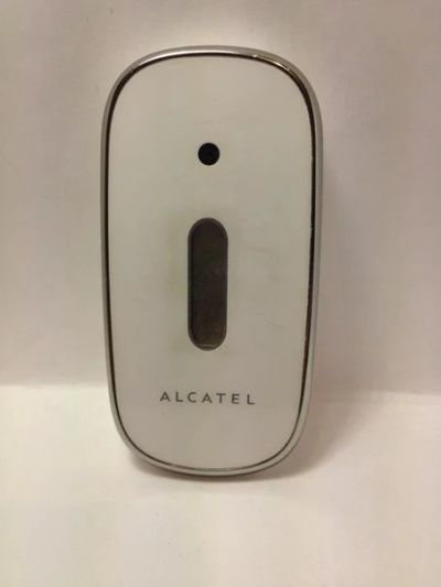 Лот: 3228403. Фото: 1. Alcatel OT-665. Кнопочные мобильные телефоны