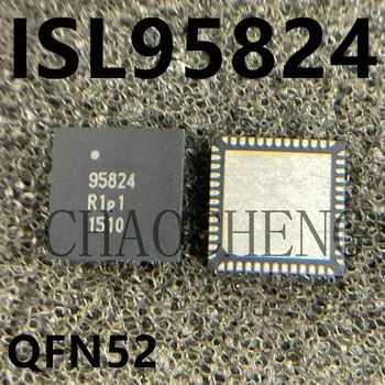 Лот: 16246245. Фото: 1. Микросхема ISL95824 ISL95824HRZ-T... Микросхемы