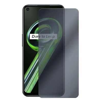 Лот: 24602168. Фото: 1. Защитное стекло Krutoff для Realme... Защитные стёкла, защитные плёнки
