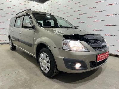 Лот: 25431288. Фото: 1. Lada Largus 2012. Автомобили