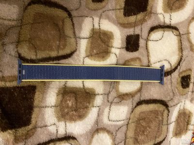 Лот: 17473403. Фото: 1. Ремешок Apple Watch 40mm sport... Ремешки, браслеты