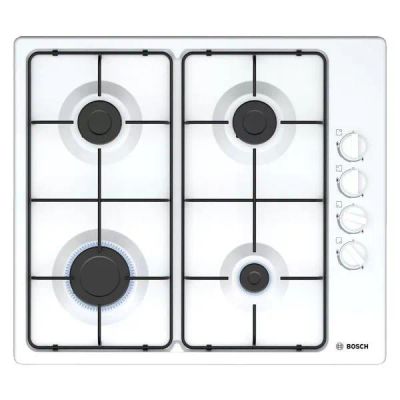 Лот: 24596003. Фото: 1. Газовая варочная панель Bosch... Плиты, духовые шкафы, варочные поверхности