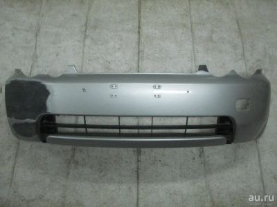 Лот: 13652109. Фото: 1. Бампер передний Honda HR-V, HRV... Кузов