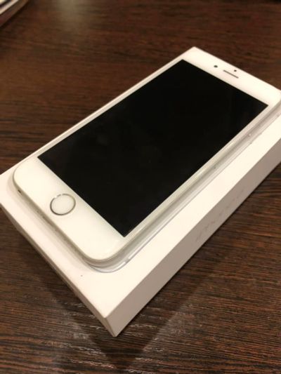 Лот: 11547236. Фото: 1. Apple. Смартфоны